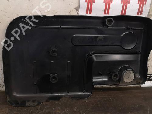 Upper protection OPEL ASTRA J Sports Tourer (P10) 1.7 CDTI (35) | BP12892019M93 