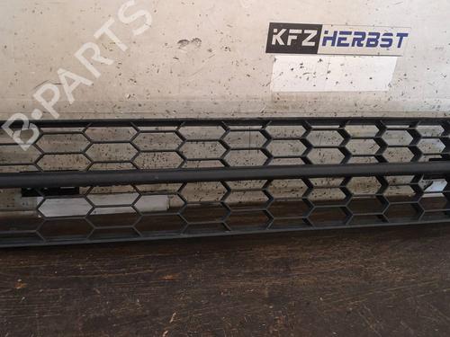 Used Grille SKODA OCTAVIA III Combi (5E5, 5E6) 1.6 TDI (110 hp) 12875003