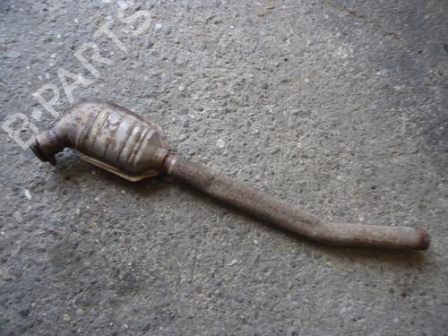 Used Catalyst BMW 3 Touring (E46) 320 d (150 hp) 13432357