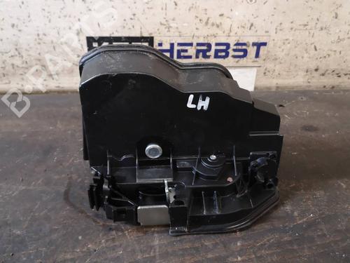 Rear left lock BMW X1 (E84) sDrive 18 d | BP12890866C100 