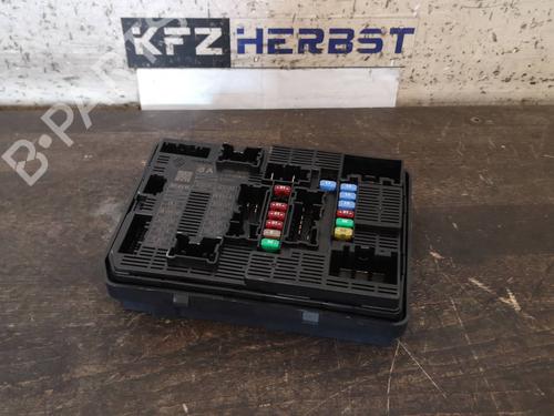 Used Fuse box DACIA SANDERO III 1.0 TCe 90 (91 hp) 12893559