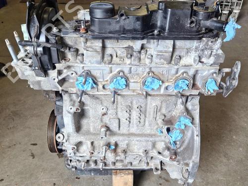 Used Engine FORD GRAND C-MAX (DXA/CB7, DXA/CEU) 1.6 TDCi (115 hp) 27092529