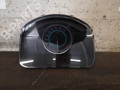 Used Instrument cluster SUZUKI IGNIS III (MF, FF) 1.2 (ATK412) (90 hp) 22279379