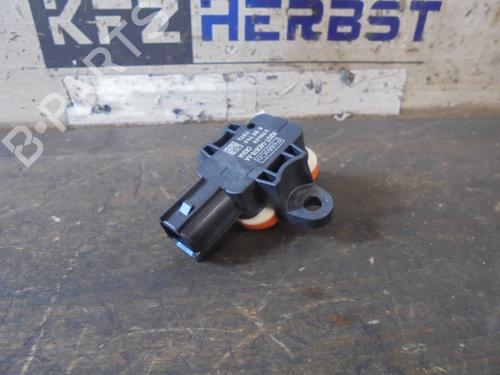 Elektronisk modul FORD GALAXY III (CK) 2.0 TDCi (150 hp) 12873424