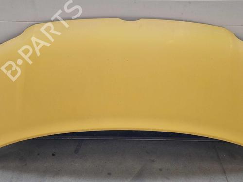 Used Hood VW TRANSPORTER T5 Van (7HA, 7HH, 7EA, 7EH) 1.9 TDI (84 hp) 25154119