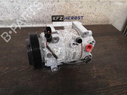 Used AC compressor HYUNDAI i20 II (GB, IB) 1.2 (84 hp) 22279494