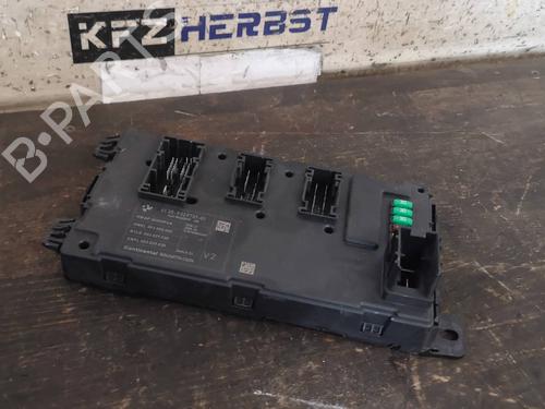 Used Control unit BMW 3 (F30, F80) 318 d xDrive (143 hp) 12876812