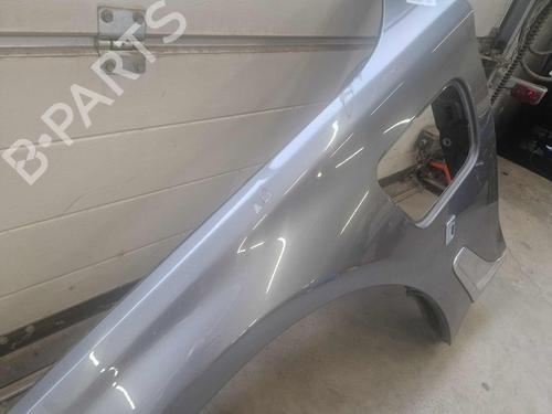 Left front fenders BMW 7 (G11, G12) 740 e, Le | BP29527613C41 