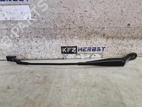 Used Front windshield wiper arm PEUGEOT 208 I (CA_, CC_) 1.2 PureTech 82 (82 hp) 26201776