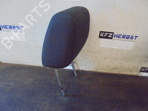 Used Headrest FORD FIESTA VI (CB1, CCN) 1.25 (82 hp) 13063122