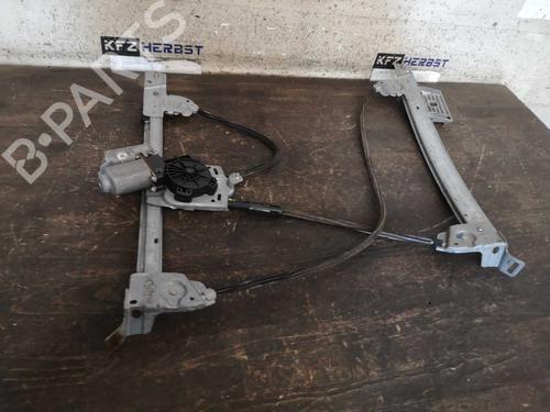 Lève-vitre avant droit OPEL TIGRA TwinTop (X04) 1.4 (R97) (90 hp) 22278403