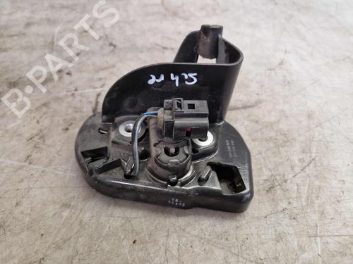 Serrure arrière droite VW CADDY III MPV (2KB, 2KJ, 2CB, 2CJ) 1.2 TSI (105 hp) 30169202