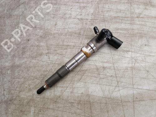 Used Injector FORD TRANSIT V363 Platform/Chassis (FED, FFD) 2.0 EcoBlue (130 hp) 25378986