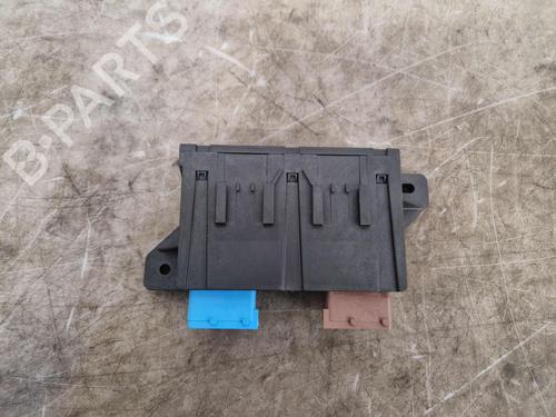 Used Control unit Control unit OPEL CROSSLAND X / CROSSLAND (P17, P2QO) 1.2 (75) (110 hp) 32862969 32862969