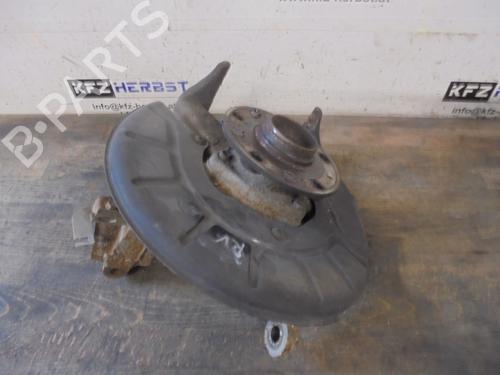 Used Support SEAT LEON (1P1) 1.6 TDI (90 hp) 12866386