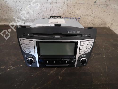Used Electronic module HYUNDAI ix35 (LM, EL, ELH) 1.6 (135 hp) 22279157