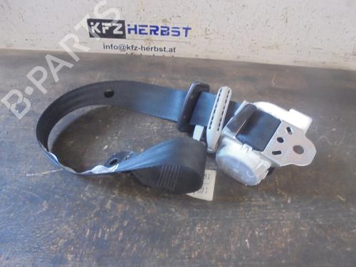 Used Rear right seatbelt TOYOTA COROLLA Verso (ZER_, ZZE12_, R1_) 2.2 D-4D (AUR10_, AUR10R) (136 hp) 12867011