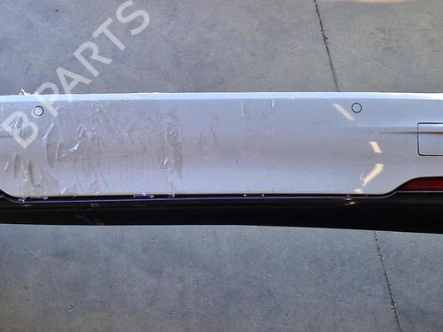 Rear bumper BMW 3 Touring (F31) 320 d | BP30104528C8