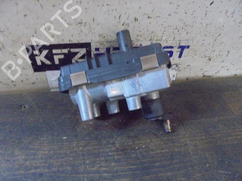 Elektronisk modul BMW 3 (F30, F80) 320 d (190 hp) 12888739