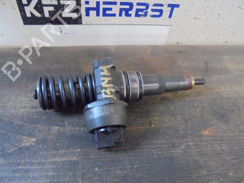 Used Injector VW PASSAT B6 Variant (3C5) 2.0 TDI 4motion (140 hp) 20170458