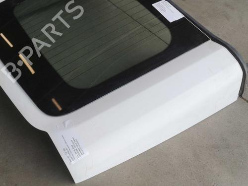 Right rear door OPEL COMBO Box Body/MPV (X12) 1.3 CDTI (B05) | BP22285969C5 