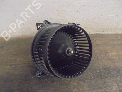 Used Heater blower motor FORD FIESTA VII (HJ, HF) 1.1 Ti-VCT (86 hp) 12869852