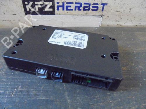 Øvrige Styrinhsenheder FORD FIESTA VI (CB1, CCN) 1.5 TDCi (75 hp) 24923297