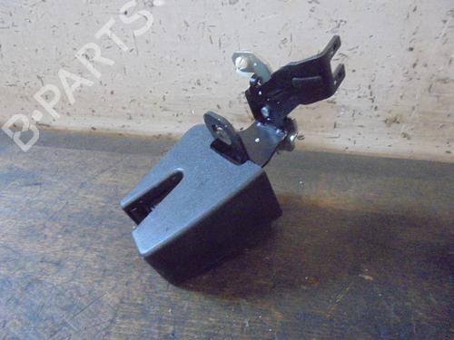 Used Rear right lock VW CADDY III Box Body/MPV (2KA, 2KH, 2CA, 2CH) 2.0 SDI (70 hp) 12888210