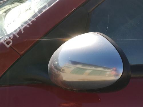 Used Left mirror Left mirror ALFA ROMEO 147 (937_) 1.6 16V T.SPARK ECO (937.AXA1A, 937.BXA1A) (105 hp) 34369480 34369480