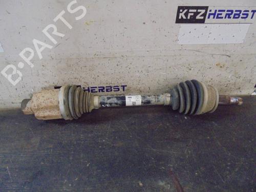 Used Right front driveshaft OPEL MOKKA / MOKKA X (J13) 1.4 4x4 (_76) (152 hp) 13435630