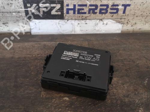 Used Control unit AUDI A3 Sportback (8VA, 8VF) S3 quattro (310 hp) 22285646