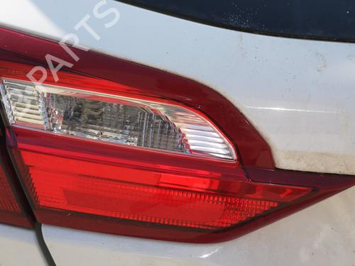 Piloto trasero izquierdo Piloto trasero izquierdo FORD FIESTA VII (HJ, HF) 1.1 Ti-VCT (86 hp) 37068502 37068502