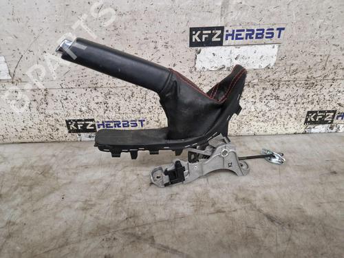 håndbremse SKODA OCTAVIA III Combi (5E5, 5E6) 2.0 TDI RS (184 hp) 32256433