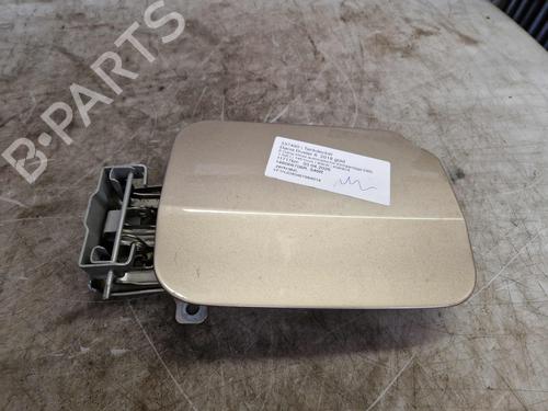 Used Fuel flap Fuel flap DACIA DUSTER (HM_) 1.2 TCe 125 4x4 (HMMA) (125 hp) 33929644 33929644