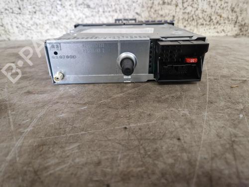 Electronic module PEUGEOT 207 SW (WK_) 1.4 16V | BP32360395M83