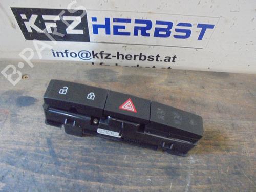 Advarselsbryter OPEL ASTRA J Saloon 1.7 CDTI (69) (110 hp) 12884817