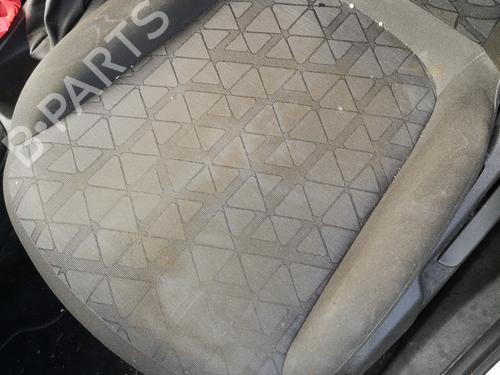 Sæde venstre fortil OPEL CORSA E (X15) 1.4 (08, 68) | BP29627440C15