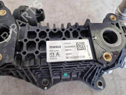 Egr CITROËN GRAND C4 SPACETOURER (3A_, 3E_) 1.5 BlueHDi 130 | BP29497429M69