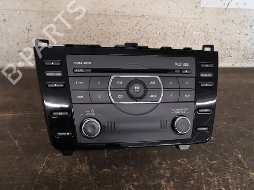 Used Electronic module MAZDA 6 Estate (GH) 2.2 D (GH10) (129 hp) 12893028