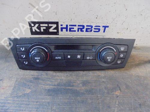 Used Climate control BMW 1 (E87) 116 i (115 hp) 12866499