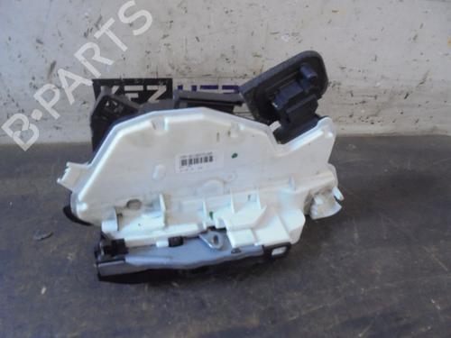 Used Front left lock SKODA FABIA III Estate (NJ5) 1.4 TDI (90 hp) 12887177