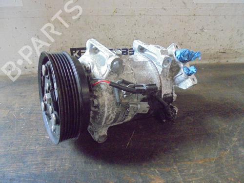 Used AC compressor RENAULT MEGANE IV Grandtour (K9A/M/N_) 1.5 dCi 110 (110 hp) 19927092