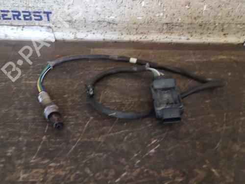 Used Electronic sensor VW GOLF VII (5G1, BQ1, BE1, BE2) 1.6 TDI (115 hp) 22291253