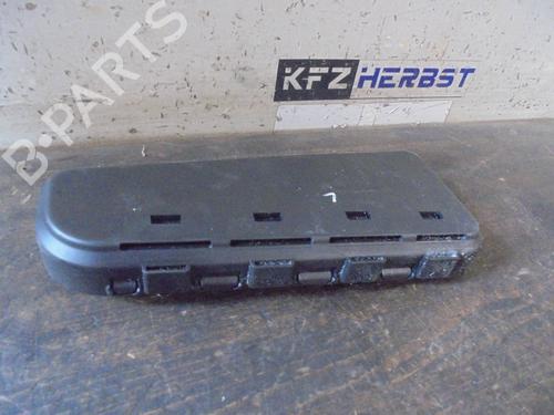 Used Left seat airbag NISSAN QASHQAI I (J10, NJ10) 1.6 (114 hp) 12887430
