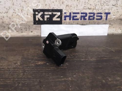 Used Mass air flow sensor FORD FOCUS III Turnier 1.6 TDCi (115 hp) 13437856