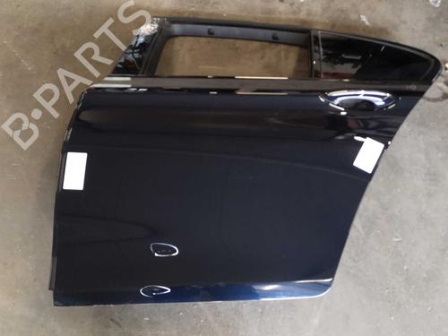 Used Left rear door BMW 5 (F10) 520 d (163 hp) 22286951