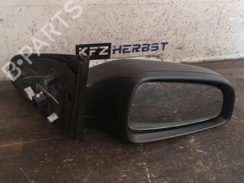 Used Right mirror OPEL ASTRA H Estate (A04) 1.3 CDTI (L35) (90 hp) 12878514