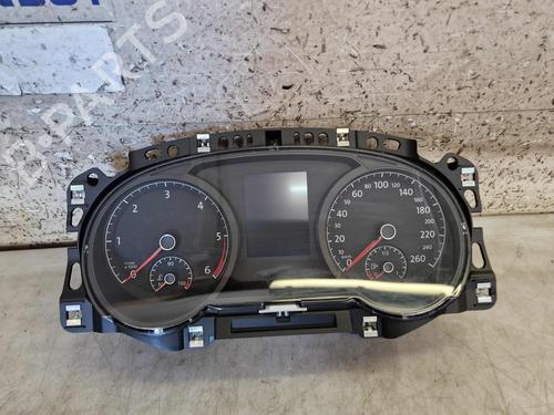 Used Instrument cluster VW GOLF VII Variant (BA5, BV5) 1.6 TDI (110 hp) 26201919