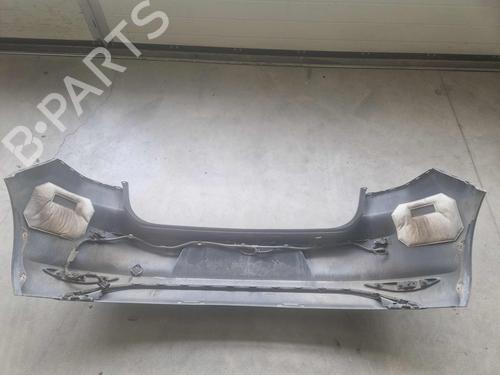 Rear bumper VW GOLF VII (5G1, BQ1, BE1, BE2) 1.6 TDI | BP29527617C8 