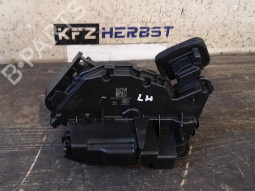 Venstre bak lås SEAT ATECA (KH7, KHP) 1.4 TSI (150 hp) 12890884
